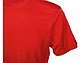 Мужская спортивная футболка Turin из комбинируемых материалов, красный, фото 7