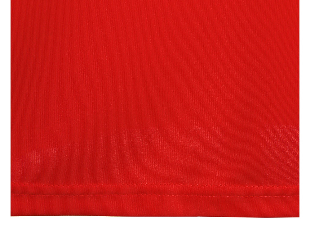 Мужская спортивная футболка Turin из комбинируемых материалов, красный - фото 6 - id-p108555144