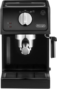 Кофеварка DeLonghi ECP31.21 - фото 1 - id-p108562996