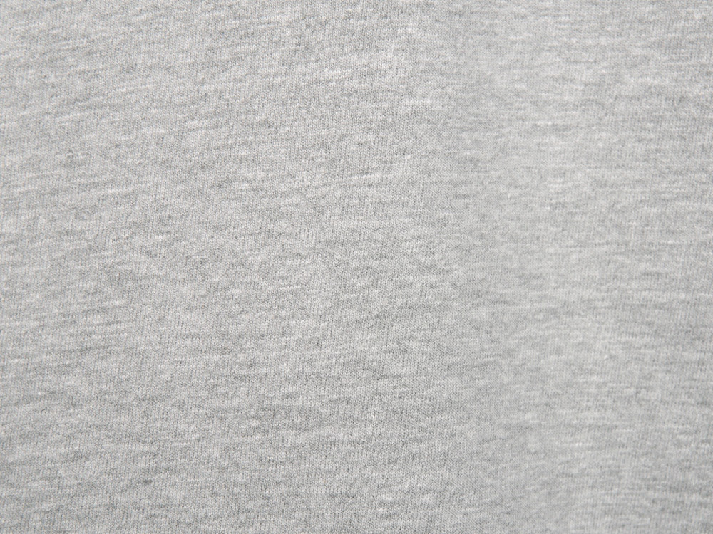 Худи Warsaw, футтер 230гр L, серый меланж - фото 8 - id-p108555374