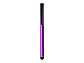 Стилус металлический Touch Smart Phone Tablet PC Universal, фиолетовый, фото 2
