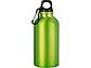 Бутылка Hip S с карабином 400мл, зеленое яблоко, фото 3