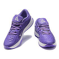 Nike Zoom Freak 5 ( V ) Giannis Antetokounmpo " Violet ", фото 3