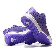 Nike Zoom Freak 5 ( V ) Giannis Antetokounmpo " Violet ", фото 2
