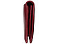 Кошелёк женский BUGATTI Lady Top, красный, натуральная воловья кожа, 19,5х2х10 см, фото 4