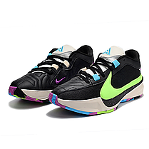 Nike Zoom Freak 5 ( V ) Giannis Antetokounmpo " Made in Sepolia ", фото 4