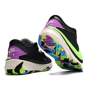 Nike Zoom Freak 5 ( V ) Giannis Antetokounmpo " Made in Sepolia ", фото 2