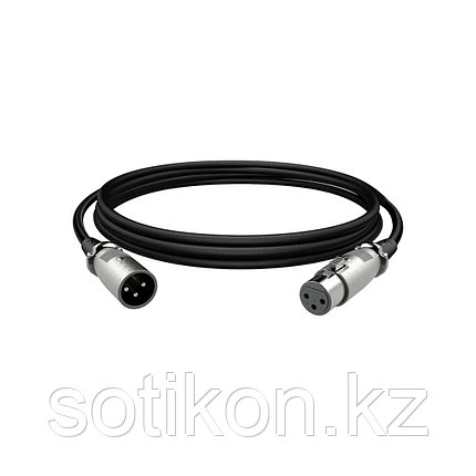 Аудиокабель HyperX для микрофона XLR Cable 6Z2B9AA, фото 2