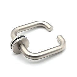 Ручка Highgrade раздельная  нержавейка.