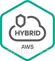 Kaspersky Hybrid Cloud Security, Desktop, Educational, 2 года - фото 1 - id-p108563897