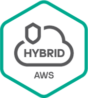 Kaspersky Hybrid Cloud Security, Core, Cross-grade, 1 год (10+)