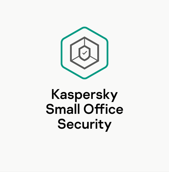 Kaspersky Small Office Security for Desktops and Mobiles, Base, 1 год - фото 1 - id-p108564036