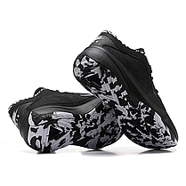 Nike Zoom Freak 5 ( V ) Giannis Antetokounmpo " Black ", фото 2