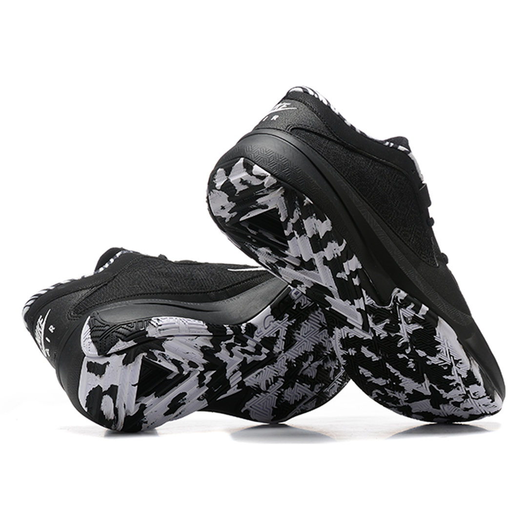 Nike Zoom Freak 5 ( V ) Giannis Antetokounmpo " Black " - фото 3 - id-p108564048