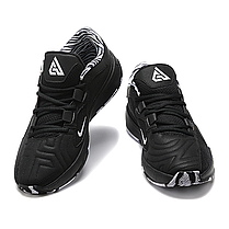 Nike Zoom Freak 5 ( V ) Giannis Antetokounmpo " Black ", фото 3