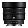 Объектив Sony FE 24mm f/2.8 G, фото 2