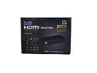 Сплиттер HDMI 1x8 Разветвитель