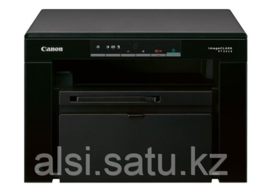 МФП Canon I-SENSYS MF3010 (5252B004/Bundle4) (Id 108564183.