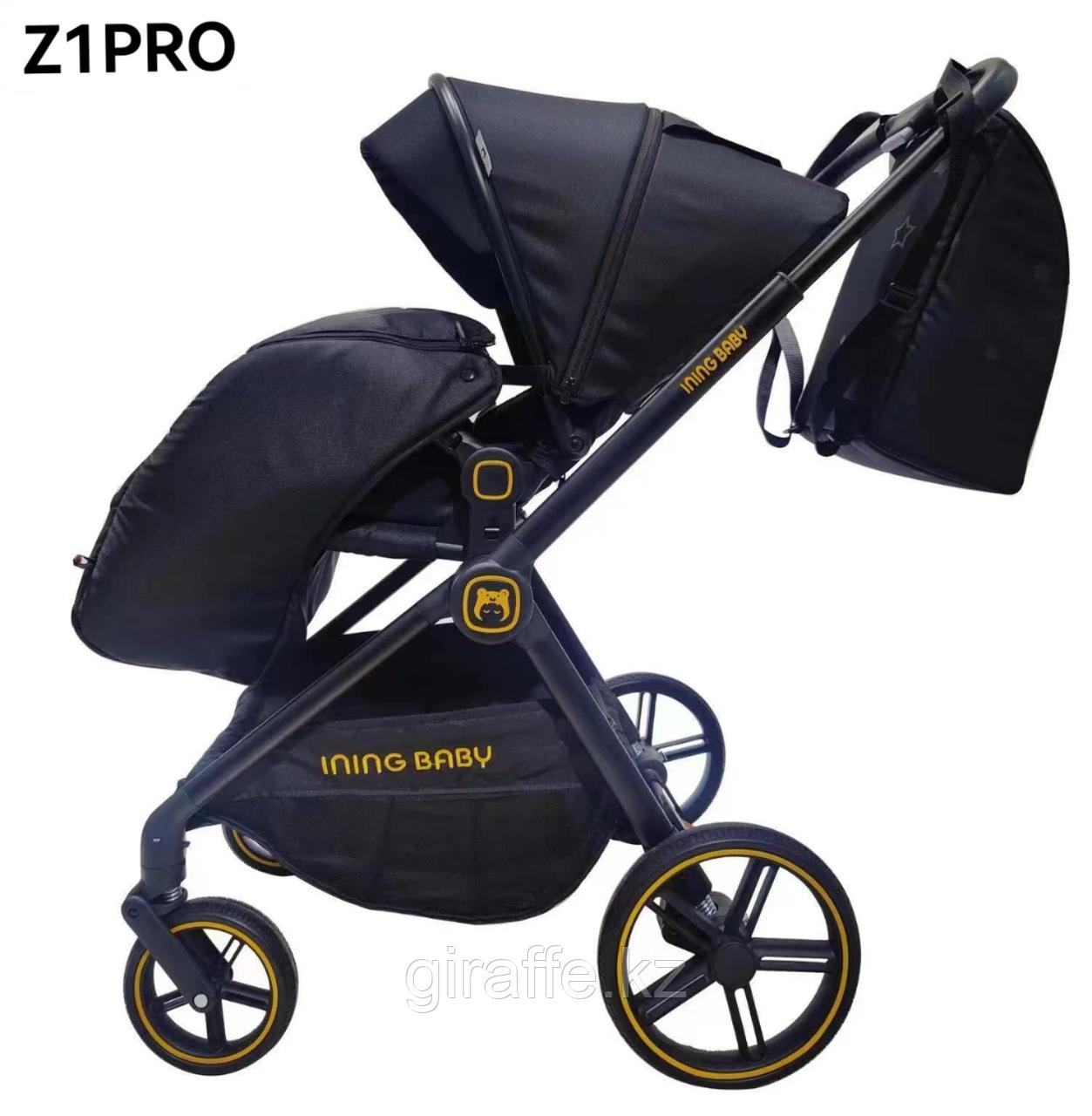 Коляска Ining baby Z1 PRO