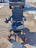 Электрическая коляска C10, фото 4