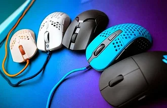 Мышь компьютерная