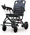 Новинки инвалидных колясок