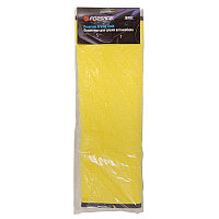 Forsage Салфетка из микрофибры для мытья автомобиля (40х40см) Forsage F-JBPDC 51899
