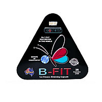 B-FIT ( Бифит ) ( треугольный ) капсулы для похудения 36 капсул