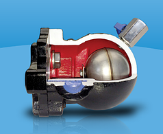 Влагоотводчик поплавкового типа SA-51