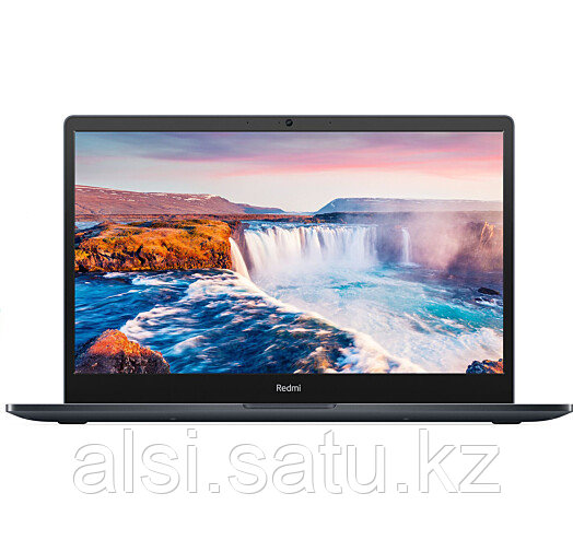 Ноутбук Xiaomi RedmiBook 15 (XMA2101-BN/JYU4525RU) - фото 1 - id-p108567965