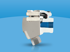 Конденсатоотводчик термостатический TKK-2Y