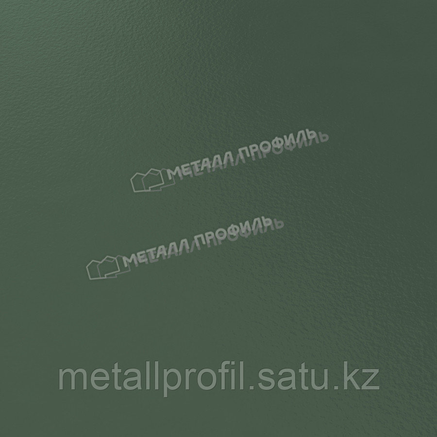 Металл Профиль Металлочерепица МЕТАЛЛ ПРОФИЛЬ Монтекристо-XL (PURETAN-20-RR11-0.5) - фото 2 - id-p108539791