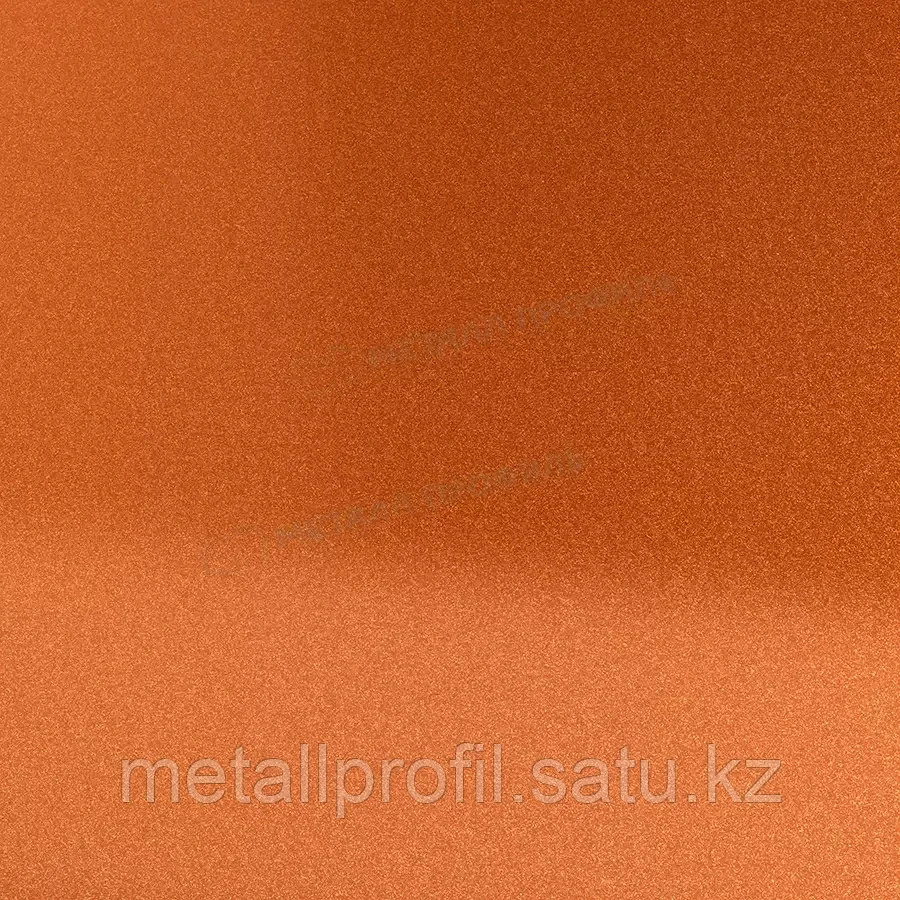 Металл Профиль Заглушка конька круглого конусная (AGNETA-20-Copper\Copper-0.5) - фото 2 - id-p108540177