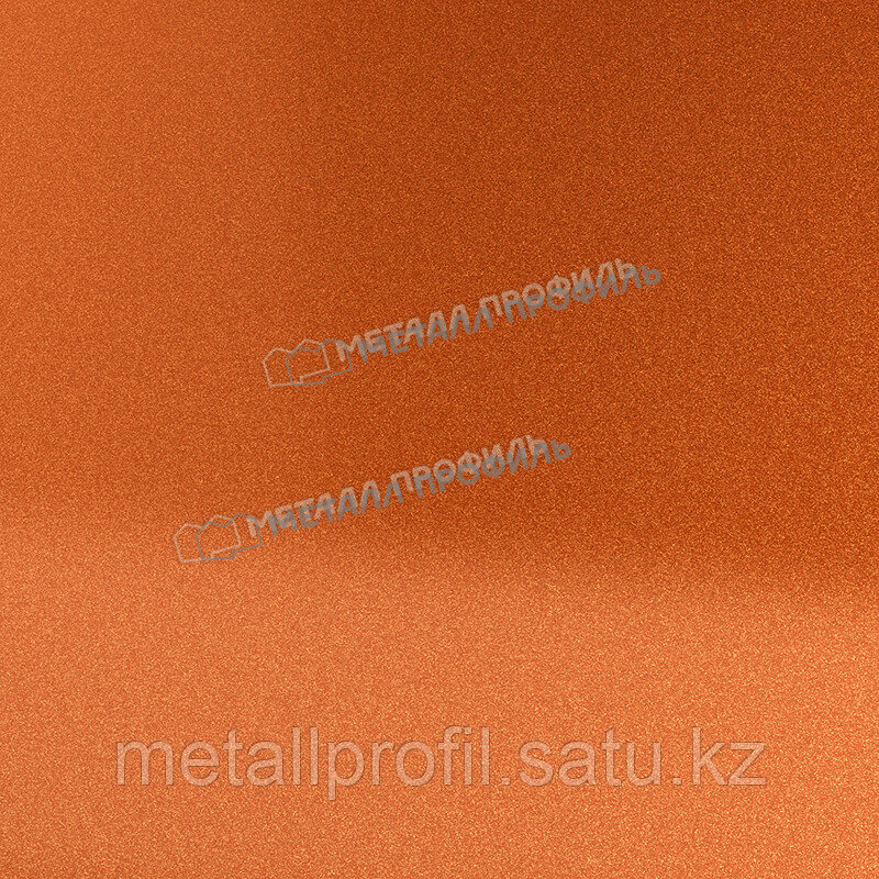 Металл Профиль Профлист МЕТАЛЛ ПРОФИЛЬ МП-18x1100-B (AGNETA_Д-20-Copper-0,5) - фото 4 - id-p108541566