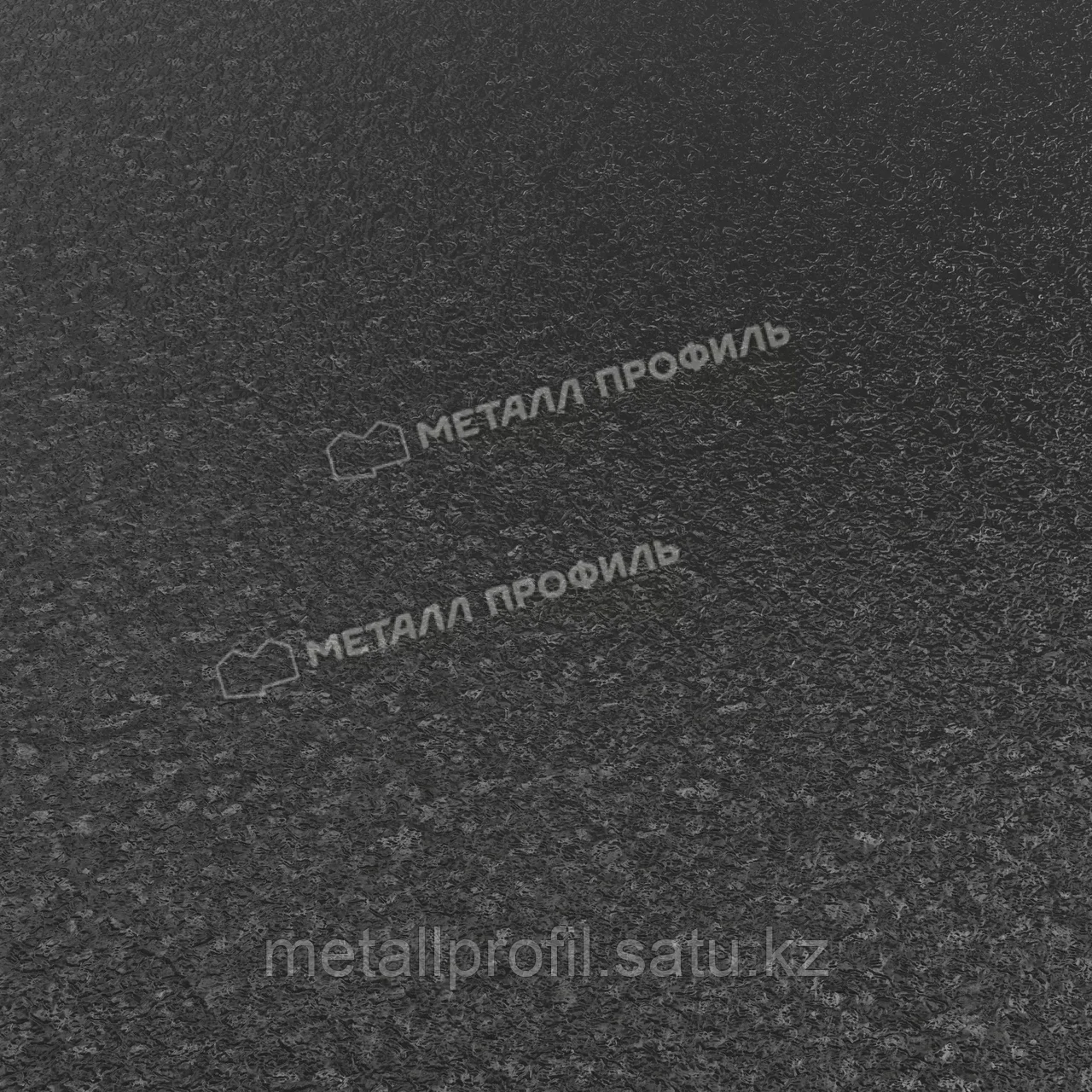 Металл Профиль Лист плоский (VikingMP L-01-7024-0.4) - фото 2 - id-p108542702