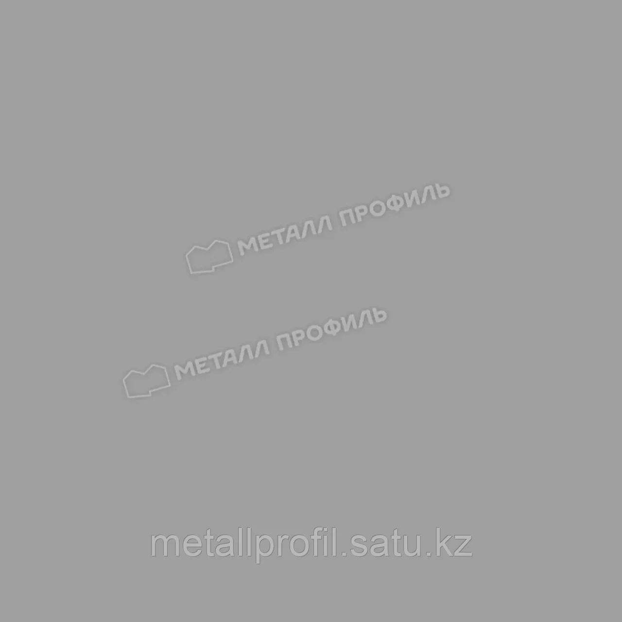 Металл Профиль Лист плоский (ПЭ-01-7004-0.7) - фото 2 - id-p108542725