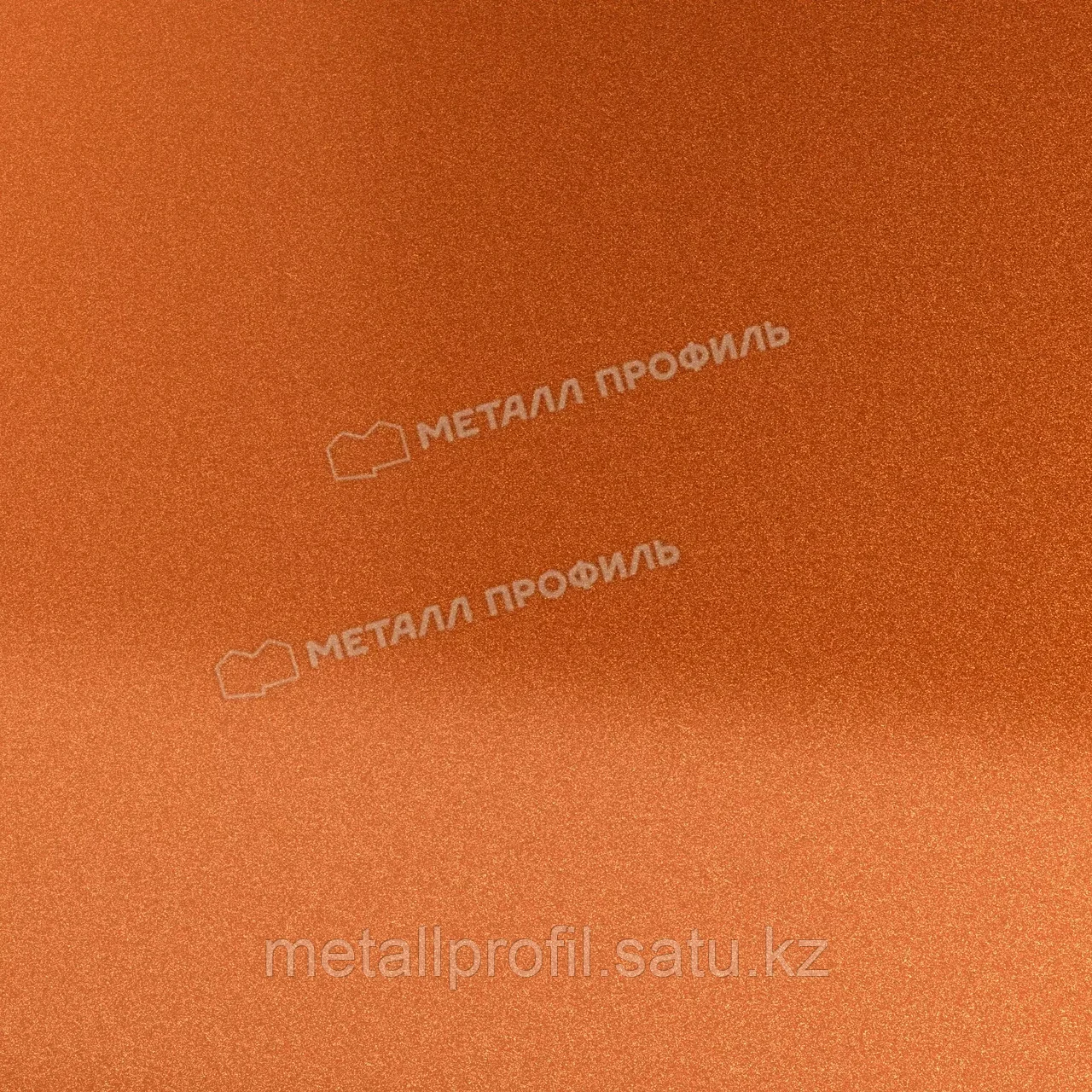 Металл Профиль Лист плоский (AGNETA-03-Copper\Copper-0.5) - фото 3 - id-p108541434
