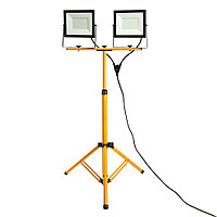 Тасымалды жарықдиодты прожектор 2х100 Вт FERON LL-505