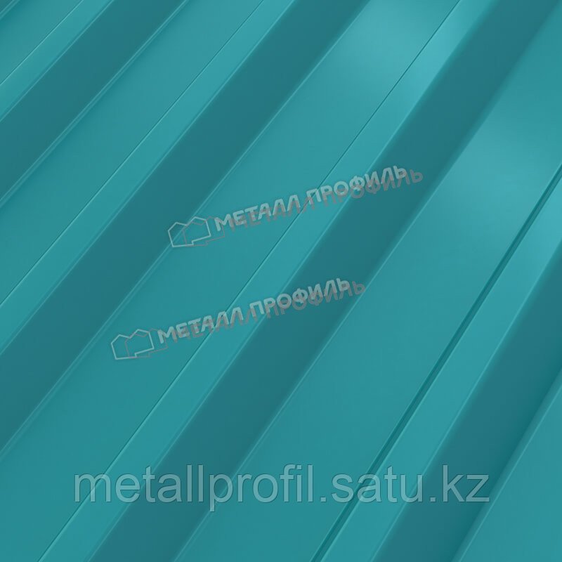 Металл Профиль Профлист МЕТАЛЛ ПРОФИЛЬ С-44x1000-A (ПЭ-01-5021-0,45 ...