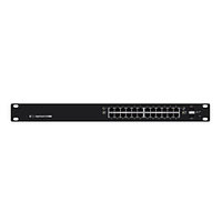 Ubiquiti ES-24-250W коммутатор (ES-24-250W)