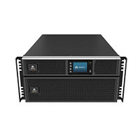 Vertiv GXT5-10KIRT5UXLE источник бесперебойного питания (GXT5-10KIRT5UXLE)