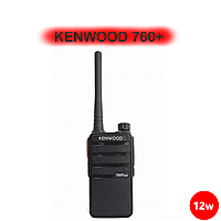 Рация Kenwood 760+