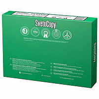 Бумага A4 Svetocopy "Classic" 80г/м2, 500л., 146%, фото 5