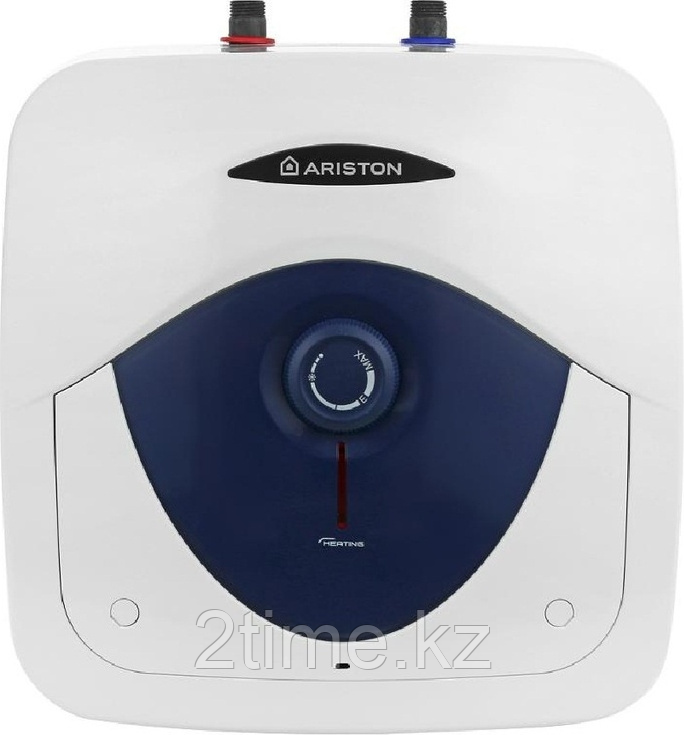 Водонагреватель Ariston ABS BLU EVO RS 15U под раковиной