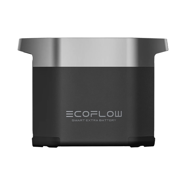Дополнительная батарея EcoFlow DELTA 2 Smart Extra Battery - фото 2 - id-p108580079