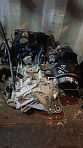 АКПП Toyota Camry 30. 3л без датчика. U250