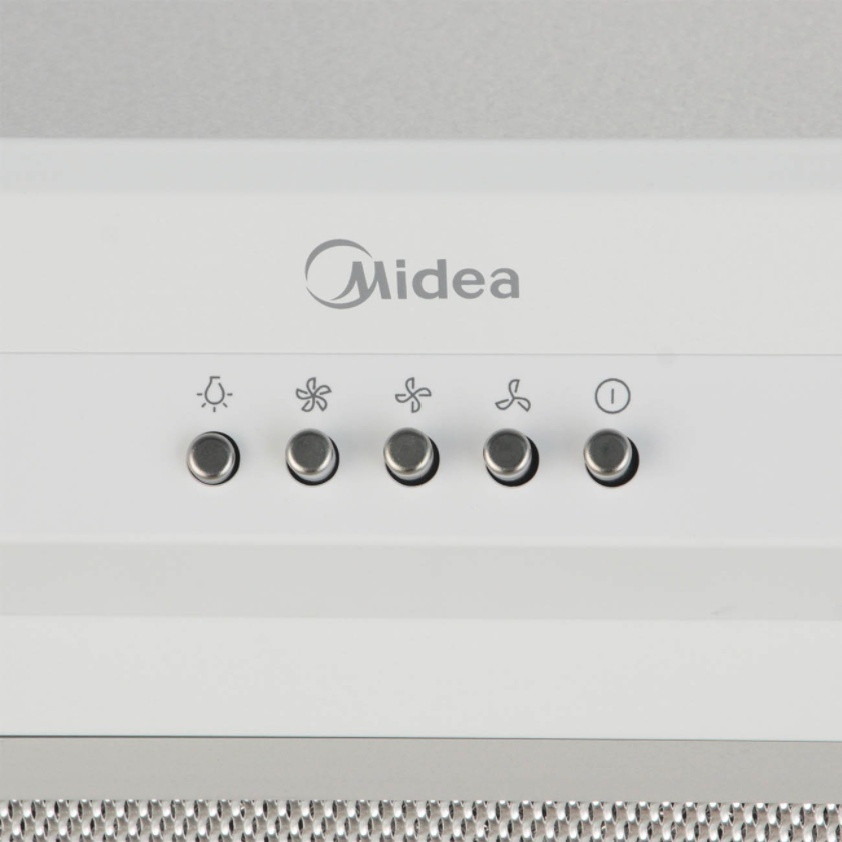 MIDEA MH60 I350 W БЕЛЫЙ - фото 3 - id-p102981888