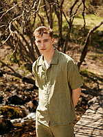 Мужской костюм