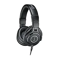 Профессиональные наушники Audio-Technica ATH-M40X