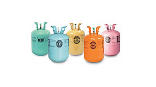 Хладагенты